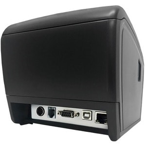 Impresora POS 3nStar RPT006 térmica directa, 72mm, LAN inalámbrica