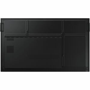 Pantalla interactiva Samsung WA75C 75 pulgadas 4K táctil Android 11