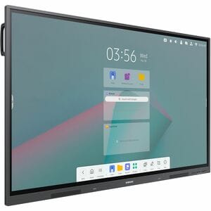 Pantalla de colaboración Samsung WA65C 65" 4K UHD táctil