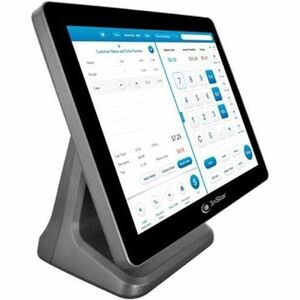 Terminal POS 3nstar PTE0120-4-120 Celeron J4125 4GB 120GB
