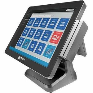 Terminal POS 3nstar PTE0120-4-120 Celeron J4125 4GB 120GB