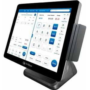 Terminal POS 3nstar PTE0120-4-120 Celeron J4125 4GB 120GB