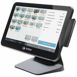Terminal POS 3nstar PTA0157-28 2GB pantalla táctil 15.6" Android 11