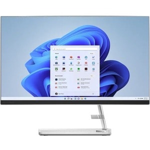 Computador todo en uno Lenovo IdeaCentre 3 24IAP7 23.8" Core i5-12450H, 8GB