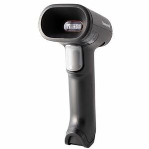 Escáner de código Honeywell HH492-R1-1USB-5 inalámbrico 1D 2D Bluetooth