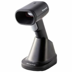Escáner de código Honeywell HH492-R1-1USB-5 inalámbrico 1D 2D Bluetooth