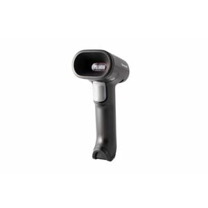 Escáner de código Honeywell HH492-R1-1USB-5 inalámbrico 1D 2D Bluetooth