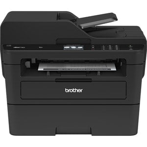 Impresora láser Brother MFC-L2750DW 36 ppm, dúplex, Wi-Fi
