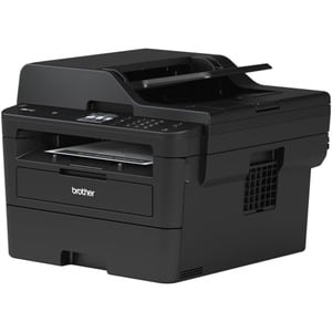 Impresora láser Brother MFC-L2750DW 36 ppm, dúplex, Wi-Fi