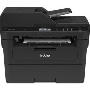 Impresora láser Brother MFC-L2750DW multifunción 36 ppm dúplex automático