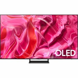 TV Smart OLED Samsung QN65S90CAK 65" 4K Tizen