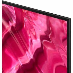 TV Smart OLED Samsung QN65S90CAK 65" 4K Tizen