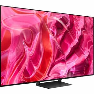 TV Smart OLED Samsung QN65S90CAK 65" 4K Tizen