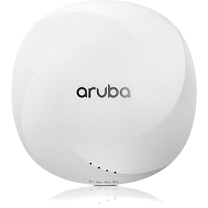 Punto de acceso Aruba R7J49A AP-615 802.11ax, 3.60Gbit/s, 2.5 Gigabit Ethernet