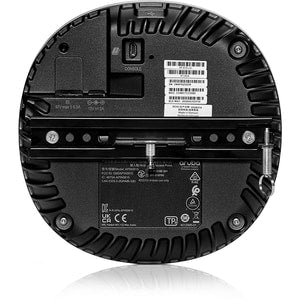 Punto de acceso Aruba R7J49A AP-615 802.11ax, 3.60Gbit/s, 2.5 Gigabit Ethernet