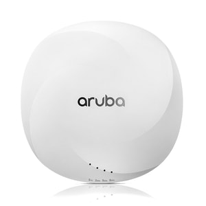 Punto de acceso Aruba R7J49A AP-615 802.11ax, 3.60Gbit/s, 2.5 Gigabit Ethernet