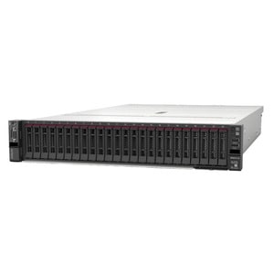 Servidor Lenovo ThinkSystem SR650 V2 7Z73A05ULA Xeon Silver 4310 16GB 750W