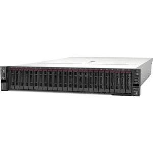 Servidor Lenovo ThinkSystem SR650 V2 7Z73A05ULA Xeon Silver 4310 16GB 750W
