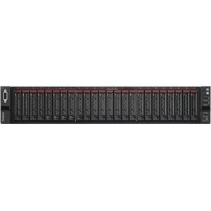 Servidor Lenovo ThinkSystem SR650 V2 7Z73A05ULA Xeon Silver 4310 16GB 750W