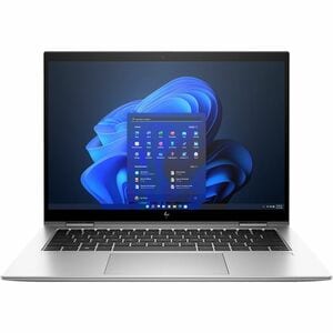 Portátil 2 en 1 Hp EliteBook x360 1040 G9 i7-1255U 16GB 512GB SSD