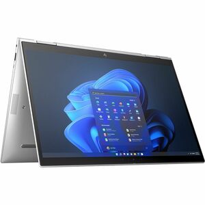 Portátil 2 en 1 Hp EliteBook x360 1040 G9 i7-1255U 16GB 512GB SSD