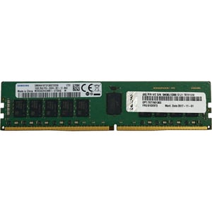 Memoria RAM Lenovo 4X77A08634 32 GB TruDDR4 3200 MHz, RDIMM, 1.2 V