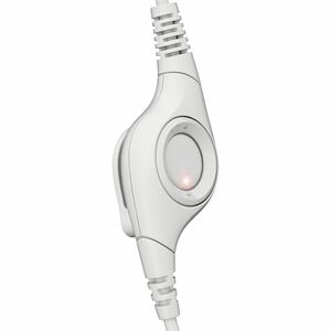 Diadema Logitech 981-001285 H390 USB estéreo micrófono con cancelación