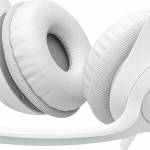 Diadema Logitech 981-001285 H390 USB estéreo micrófono con cancelación