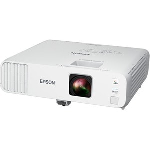 Proyector láser Epson PowerLite L260F 1080p 4.600 lúmenes HDMI