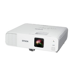 Proyector láser Epson PowerLite L260F 1080p 4.600 lúmenes HDMI