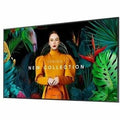 Pantalla signage Samsung QM50C 50 pulgadas 4K 500 nits Tizen 7.0