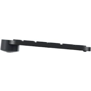 Teclado Logitech MX Keys for Business inalámbrico Bluetooth/RF 108 teclas