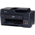 Impresora multifunción Brother MFC-T4500DW A3, color, dúplex automático