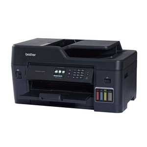 Impresora multifunción Brother MFC-T4500DW A3, color, dúplex automático