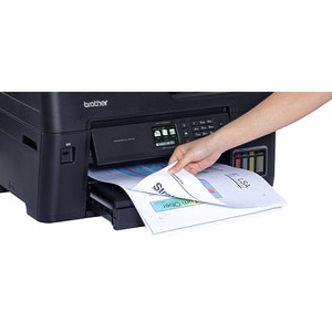 Impresora multifunción Brother MFC-T4500DW A3, color, dúplex automático