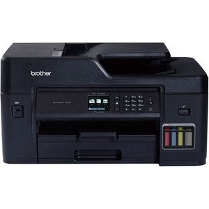 Impresora multifunción Brother MFC-T4500DW A3, color, dúplex automático