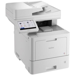 Impresora multifunción Brother MFC-L9670CDN láser color 42 ppm dúplex
