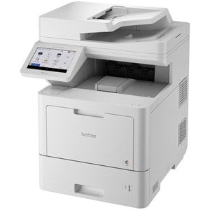 Impresora multifunción Brother MFC-L9670CDN láser color 42 ppm dúplex