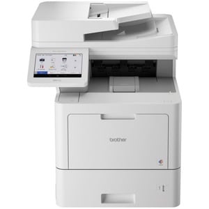 Impresora multifunción Brother MFC-L9670CDN láser color 42 ppm dúplex