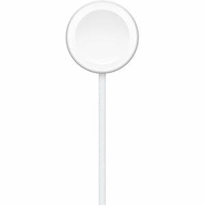 Cable Apple MT0H3AM/A carga rápida magnética USB-C 1 m Apple Watch