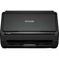 Escáner Epson B11B261201 WorkForce ES-400 II 600 ppp, dúplex y USB