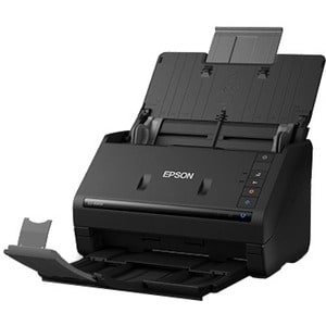 Escáner Epson B11B261201 WorkForce ES-400 II 600 ppp, dúplex y USB