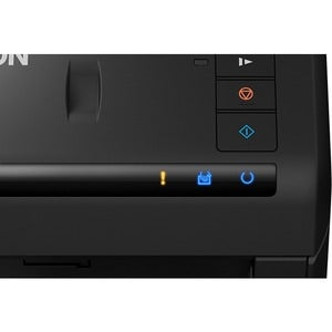 Escáner Epson B11B261201 WorkForce ES-400 II 600 ppp, dúplex y USB