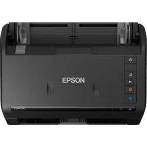 Escáner Epson B11B261201 WorkForce ES-400 II 600 ppp, dúplex y USB