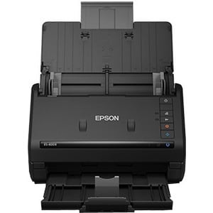Escáner Epson B11B261201 WorkForce ES-400 II 600 ppp, dúplex y USB