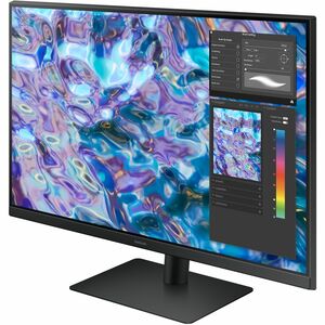 Monitor Samsung ViewFinity S6 S27B610EQN 27 pulgadas WQHD 75Hz