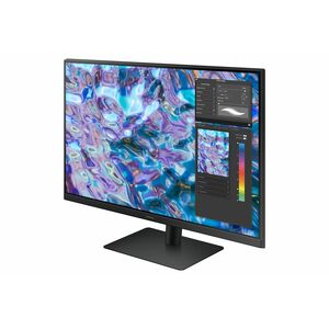Monitor Samsung ViewFinity S6 S27B610EQN 27 pulgadas WQHD 75Hz