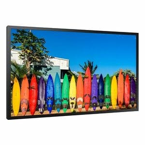 Pantalla comercial Samsung LH55OMBEBGBXZA 55 pulgadas 4K 3000 nits