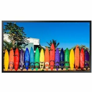 Pantalla comercial Samsung LH55OMBEBGBXZA 55 pulgadas 4K 3000 nits