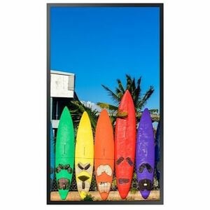 Pantalla comercial Samsung LH55OMBEBGBXZA 55 pulgadas 4K 3000 nits